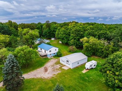 13890 Hackberry Rd, Long Prairie, MN, 56347