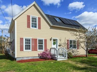 10 Highland Ave, Derry, NH 03038