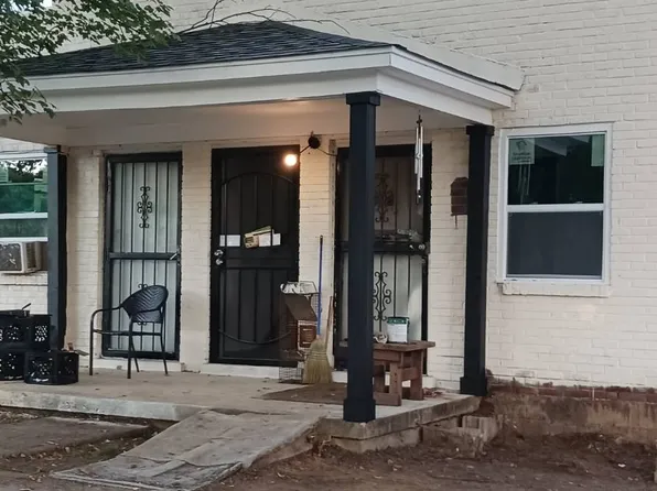 1154 Wilson St, Memphis, TN 38106