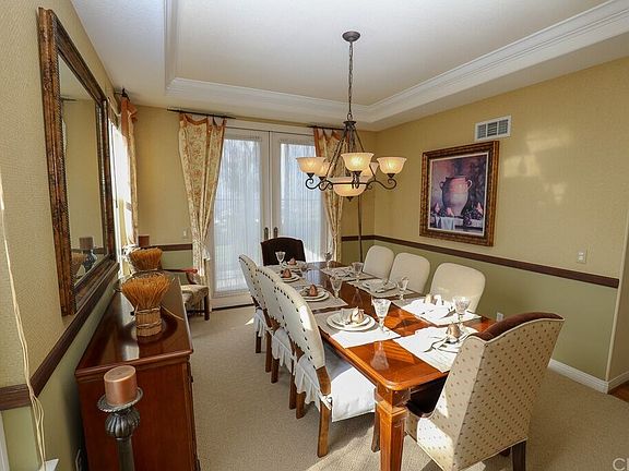 4th image of 23551 Canyon Vista Ct