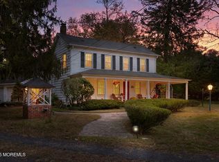 139 Monmouth Avenue, Atlantic Highlands, NJ 07716