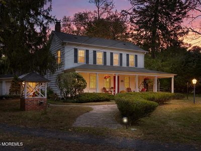 139 Monmouth Avenue, Atlantic Highlands, NJ, 07716