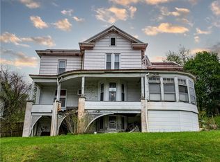 401 Terrace Ave, Apollo, PA 15613