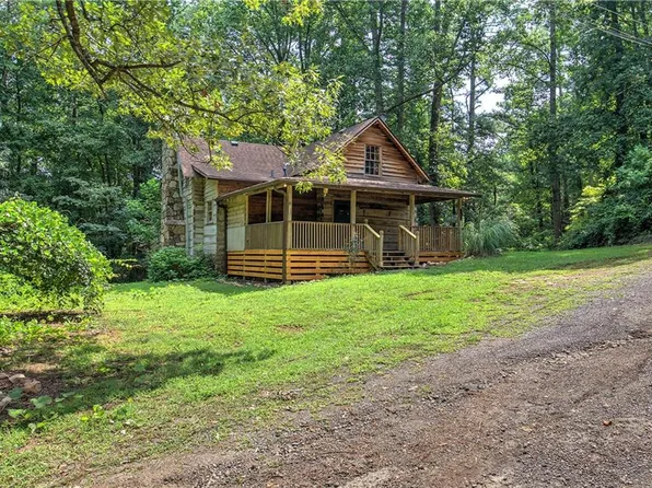 6263 James Dupree Ln, Acworth, GA 30102