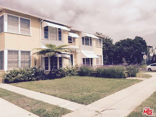 1st image of 5755 W Olympic Blvd APT A