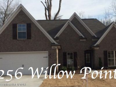 7256 Willow Point Dr, Horn Lake, MS, 38637