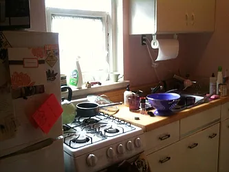 Rented by Prince Real Estate Associates LLC