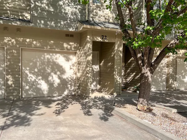 72 Loma Vista Dr, Los Alamos, NM 87544