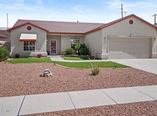 6804 Steffers Ln, El Paso, TX 79932