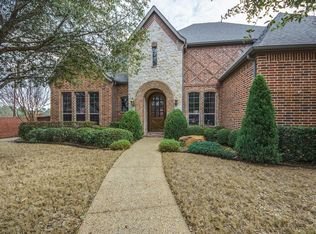 3901 Andrew Ave, Denton, TX 76210