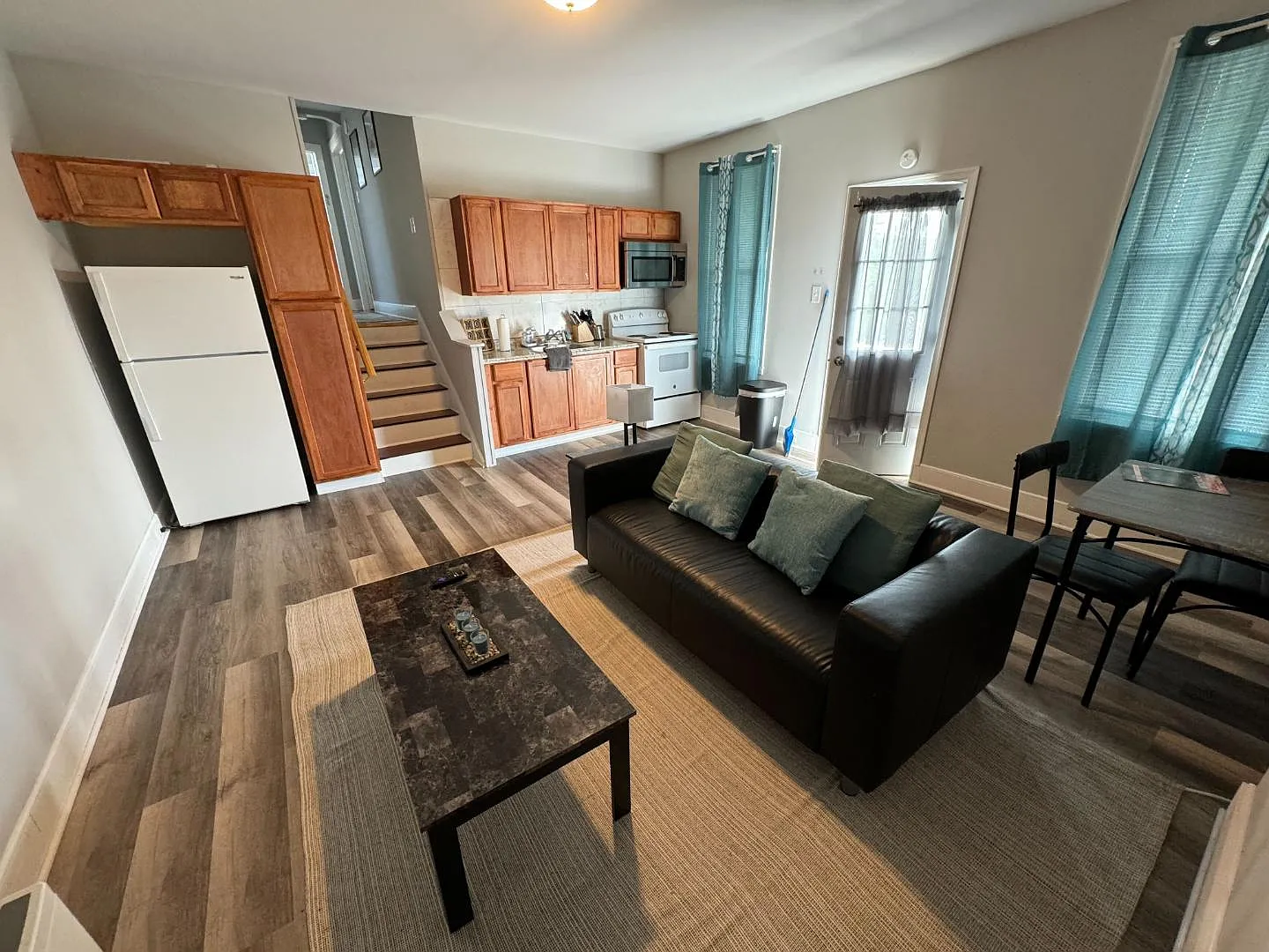 460 East Market Street - 201 — Photo 2