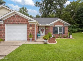 136 Oxford Dr, Goldsboro, NC 27534