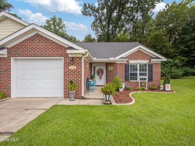 136 Oxford Drive, Goldsboro, NC, 27534