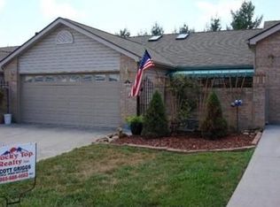 1031 Wildacre Way, Knoxville, TN 37920