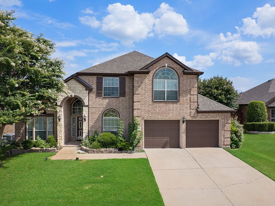 1st image of 4116 Twin Creeks Dr