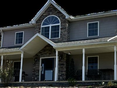 1010 Howard Divide Rd, Howard, PA, 16841