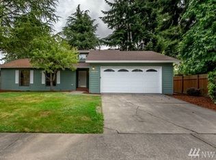 32038 15th Pl SW, Federal Way, WA 98023