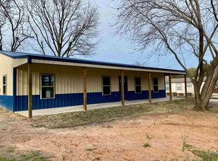 312 Centennial Blvd, Sulphur, OK 73086