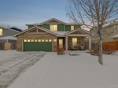 6344 E 137th Avenue, Thornton, CO, 80602