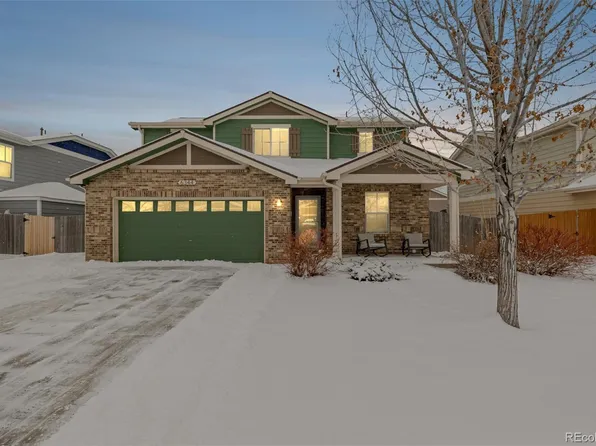 6344 E 137th Avenue, Thornton, CO 80602