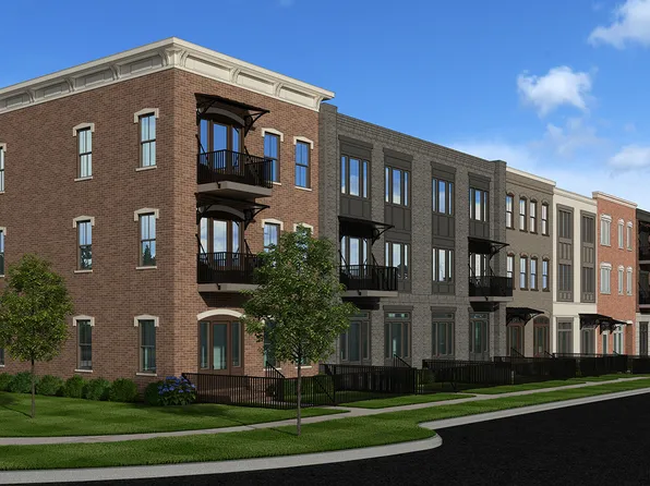 6020 Tollgate Blvd Unit 203, Thompsons Station, TN 37179