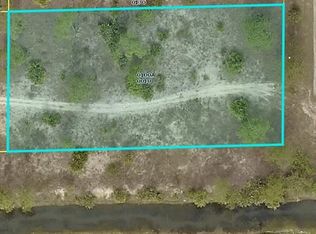 1201 Thompson Ave, Lehigh Acres, FL 33972