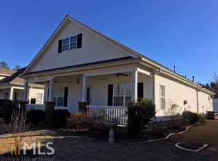 150 Emily Park, Fayetteville, GA 30215
