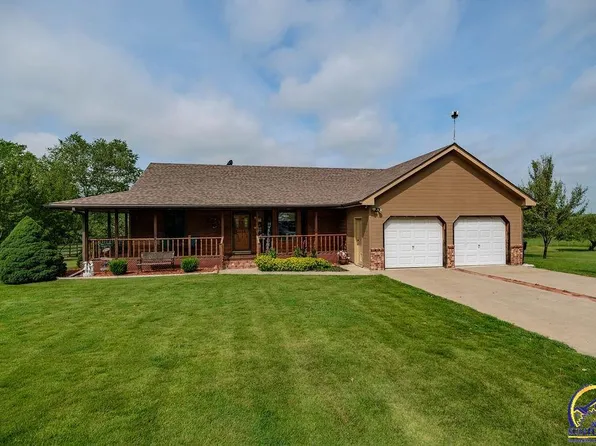 8221 NW Landon Rd, Topeka, KS 66618