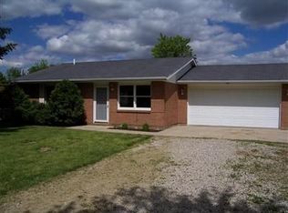 198 Hatchet Dr, Eaton, OH 45320