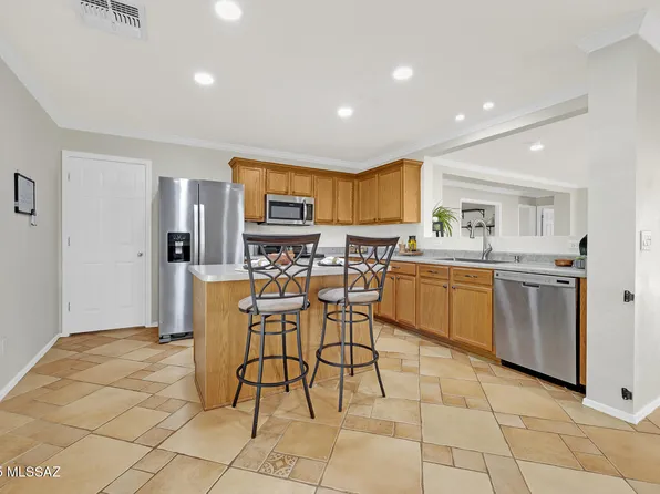 252 E Monterey Cypress St, Sahuarita, AZ 85629