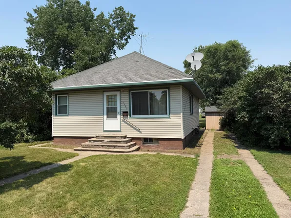1122 9th Ave SW, Aberdeen City, SD 57401