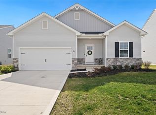236 Harvest Way, Elyria, OH