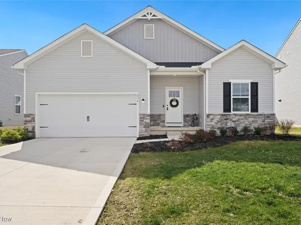 236 Harvest Way, Elyria, OH 44035