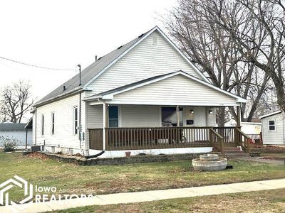 514 Wabash Ave, Ottumwa, IA, 52501