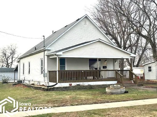 514 Wabash Ave, Ottumwa, IA 52501