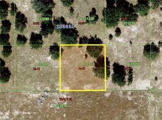 Lake Patrick Rd N, Babson park, FL 33827