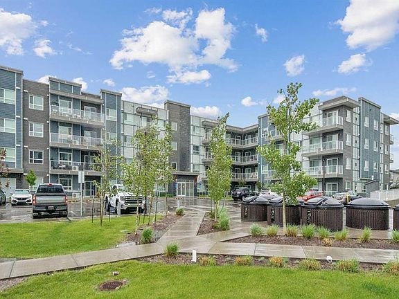 3rd image of 80 E Carrington Plz NW #417