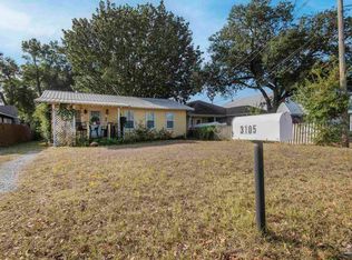 3105 E Lakeview Ave, Pensacola, FL 32503