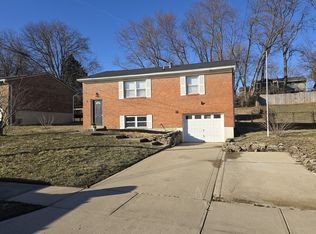 3390 Apple Tree Ln, Erlanger, KY 41018
