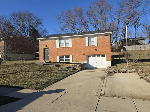 3390 Apple Tree Ln, Erlanger, KY 41018