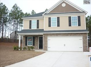 40 Trenton Dr, Elgin, SC 29045