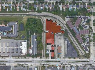 206 W Layton Ave, Milwaukee, WI 53207