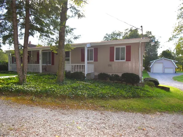 1916 Brookfield Rd, Hubbard, OH 44425