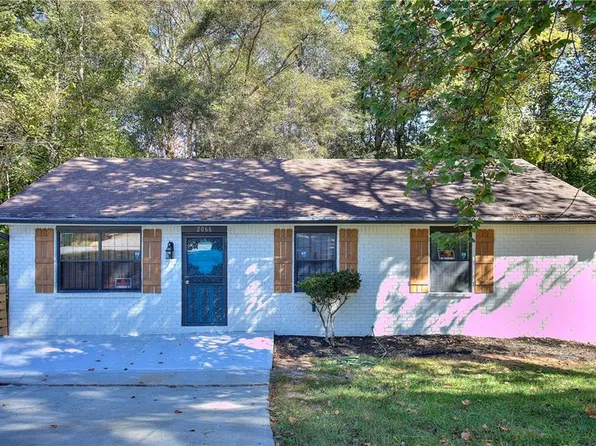 2066 Tidwell Trl, Stone Mountain, GA 30088