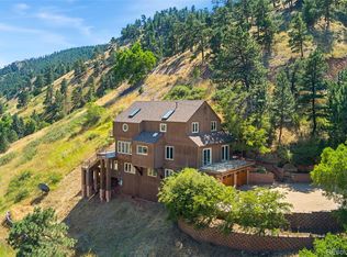1577 Linden Drive, Boulder, CO 80304