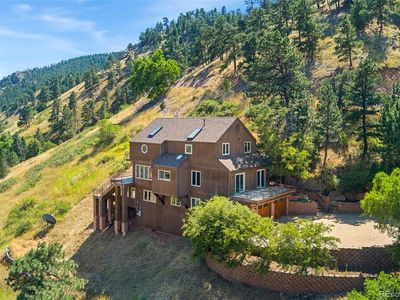 1577 Linden Drive, Boulder, CO, 80304