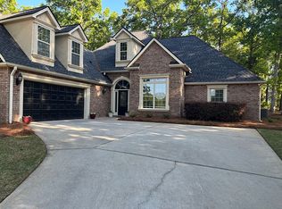 19 Oakwood Dr, Forsyth, GA 31029