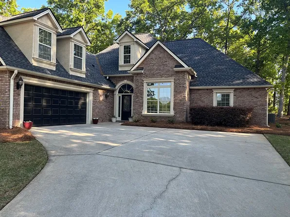 19 Oakwood Dr, Forsyth, GA 31029