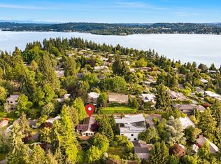 804 84th Ave NE, Medina, WA 98039