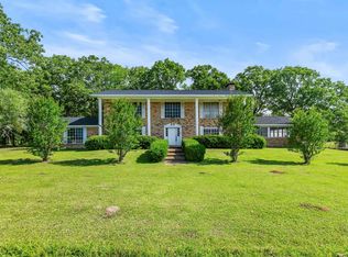 6128 Farm Road 1840, New Boston, TX 75570